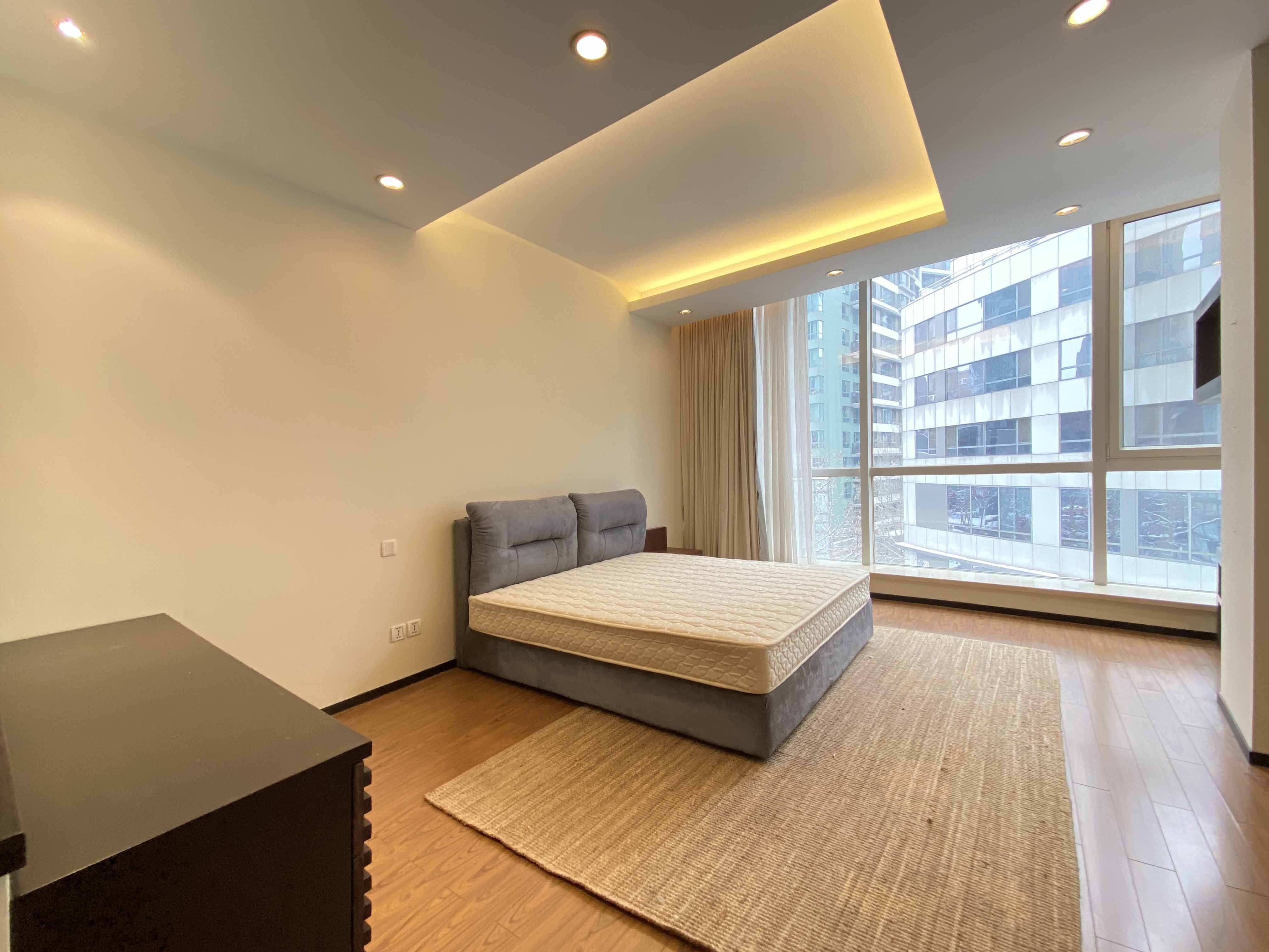 北京新城国际公寓二手房房源图片