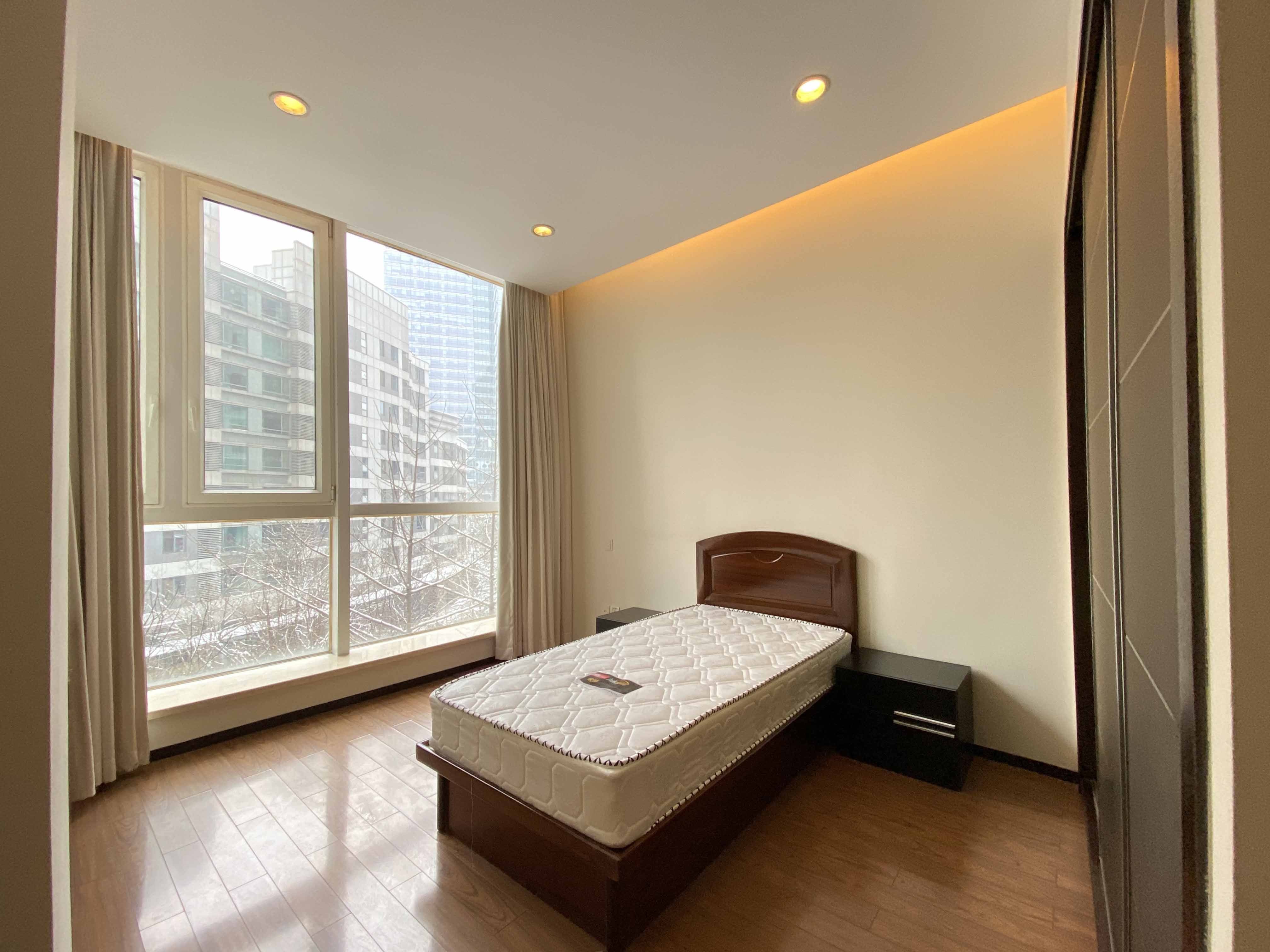 北京新城国际公寓二手房房源图片