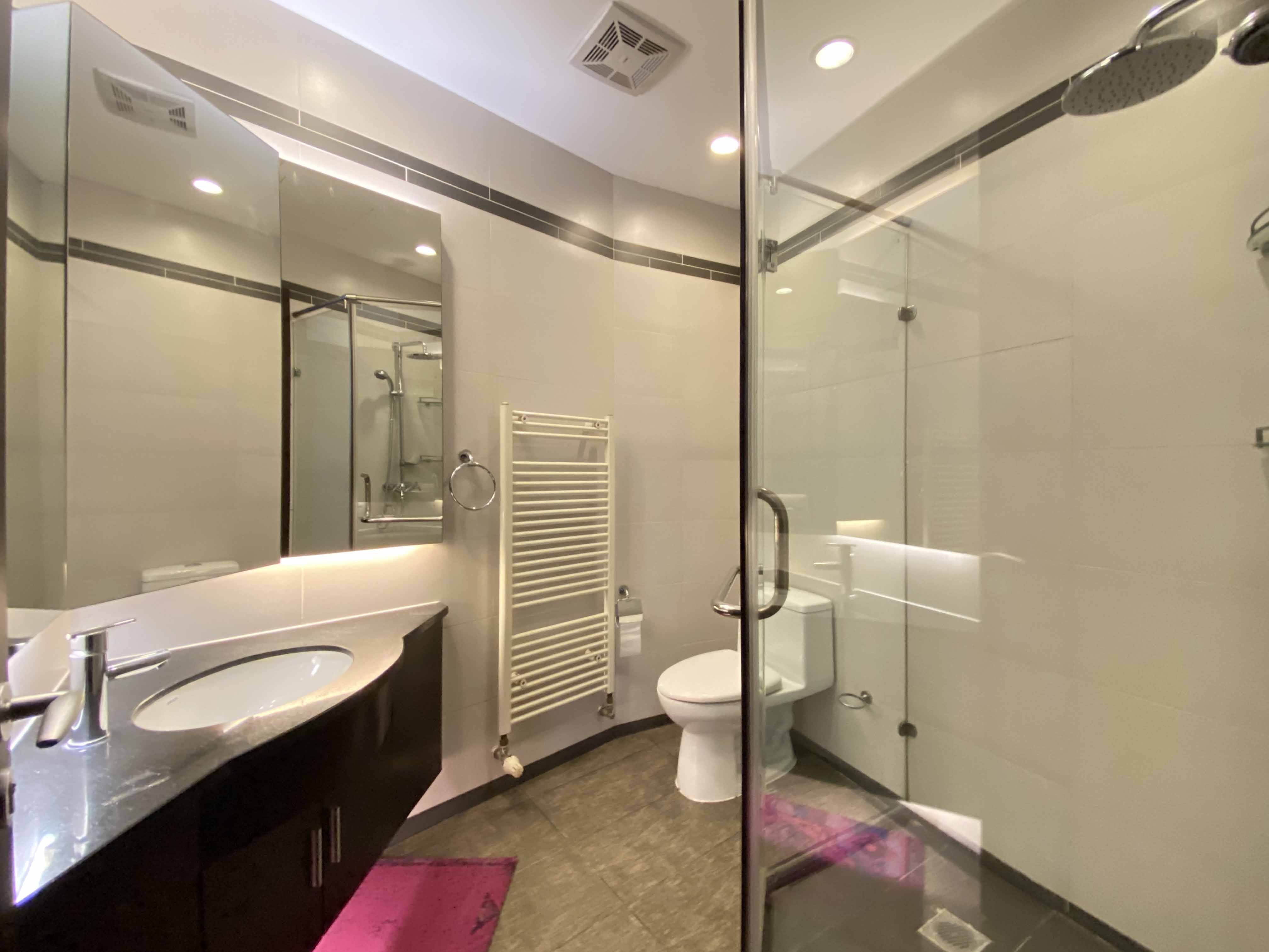 北京新城国际公寓二手房房源图片