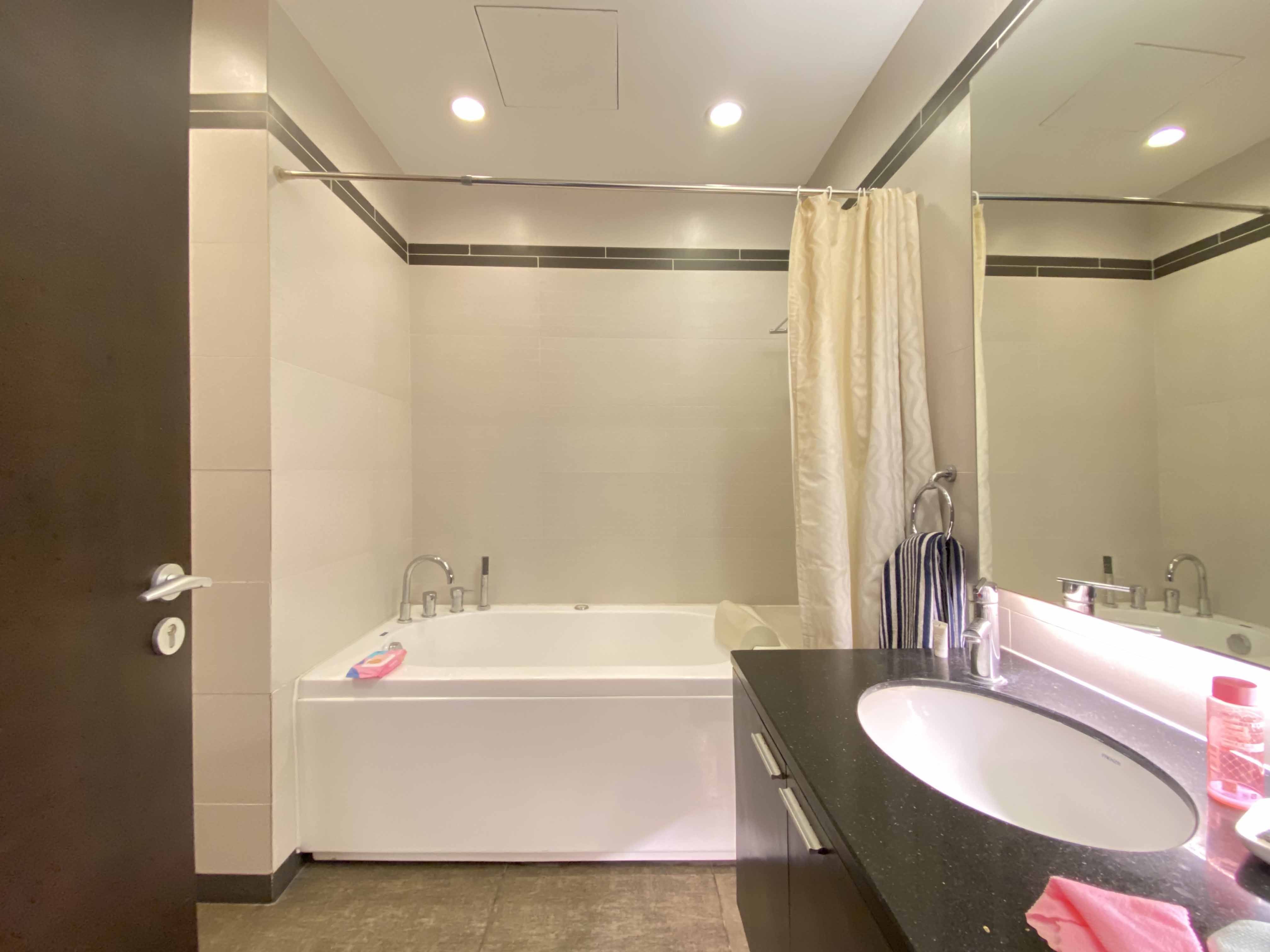 北京新城国际公寓二手房房源图片