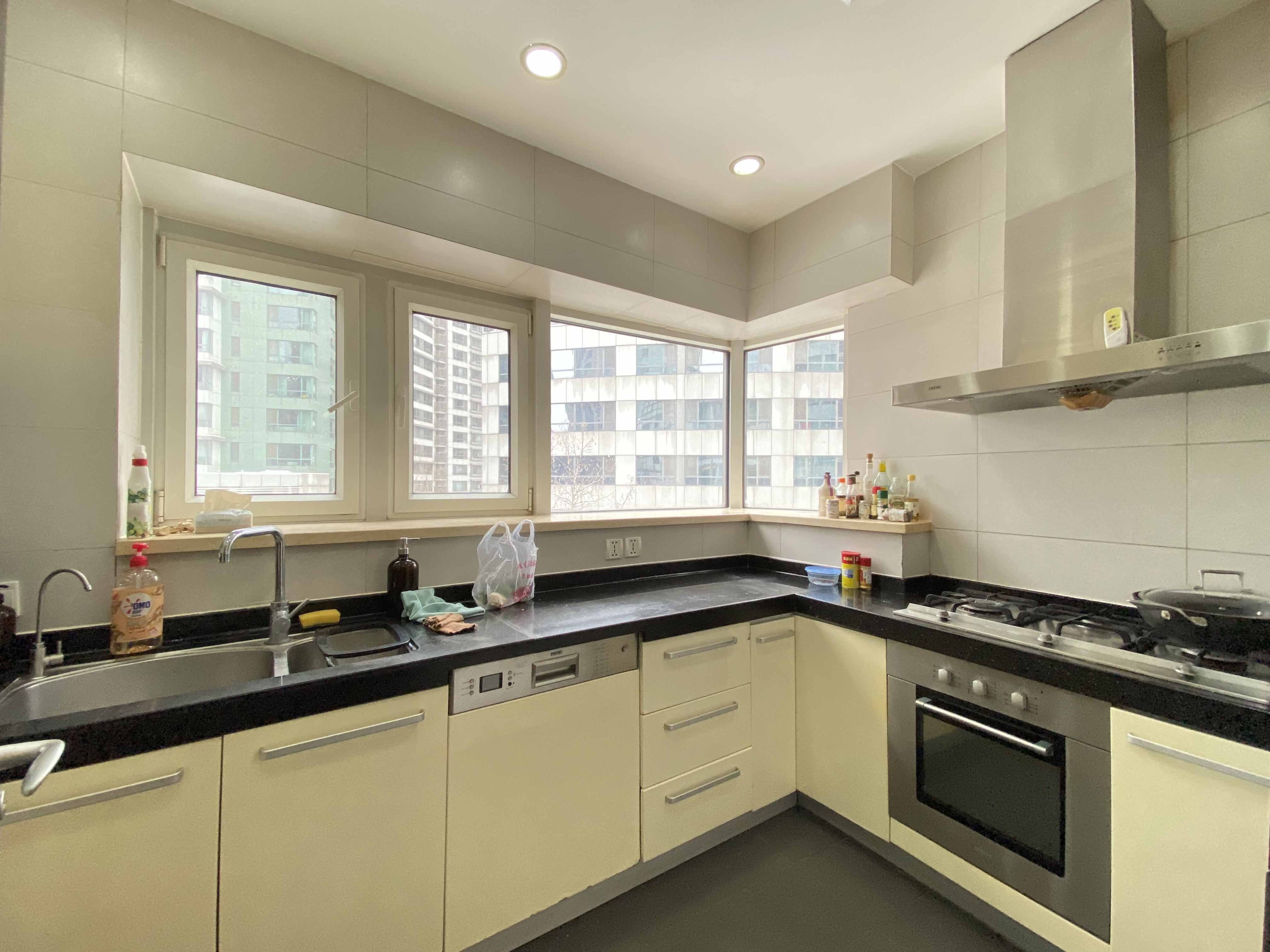 北京新城国际公寓二手房房源图片