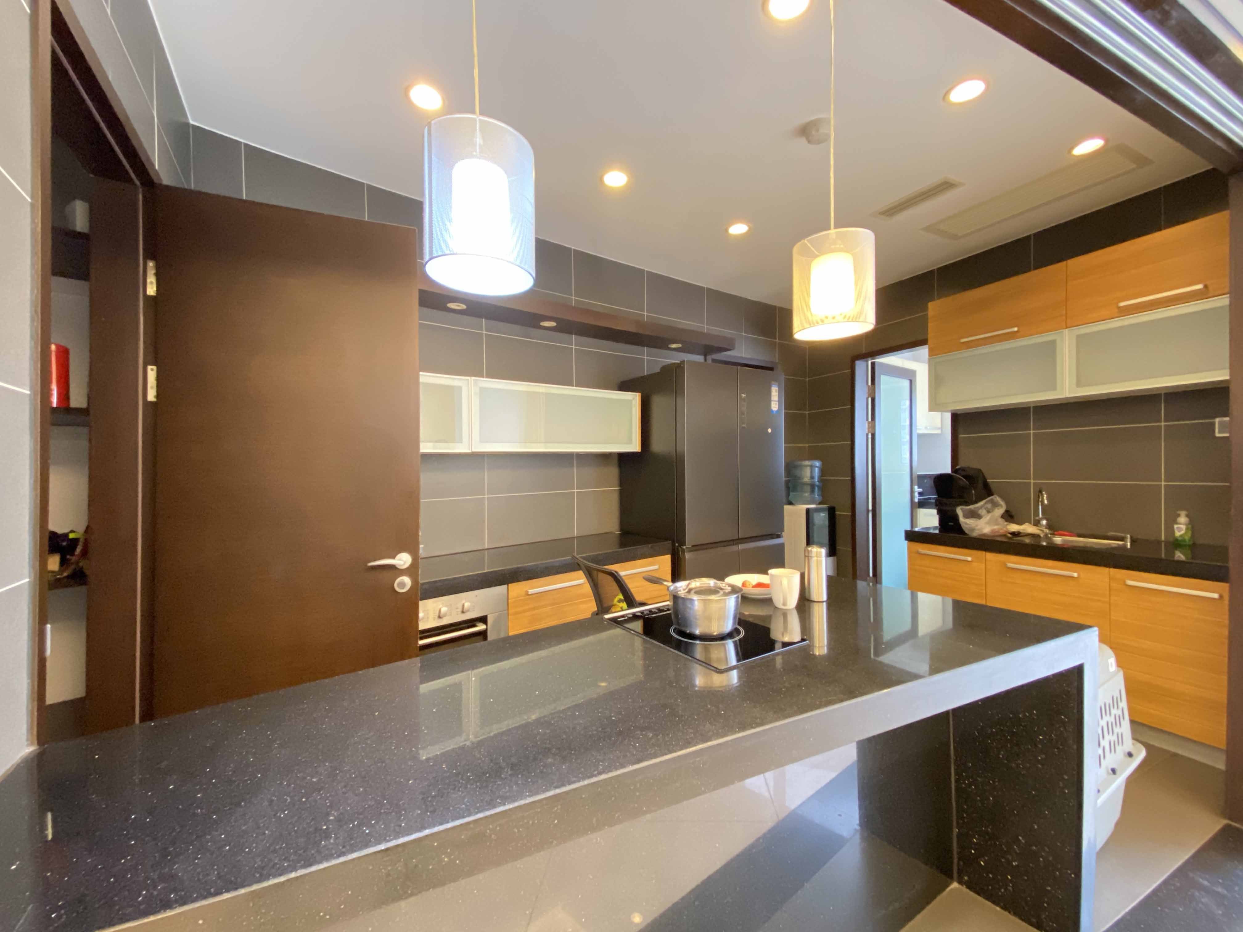 北京新城国际公寓二手房房源图片