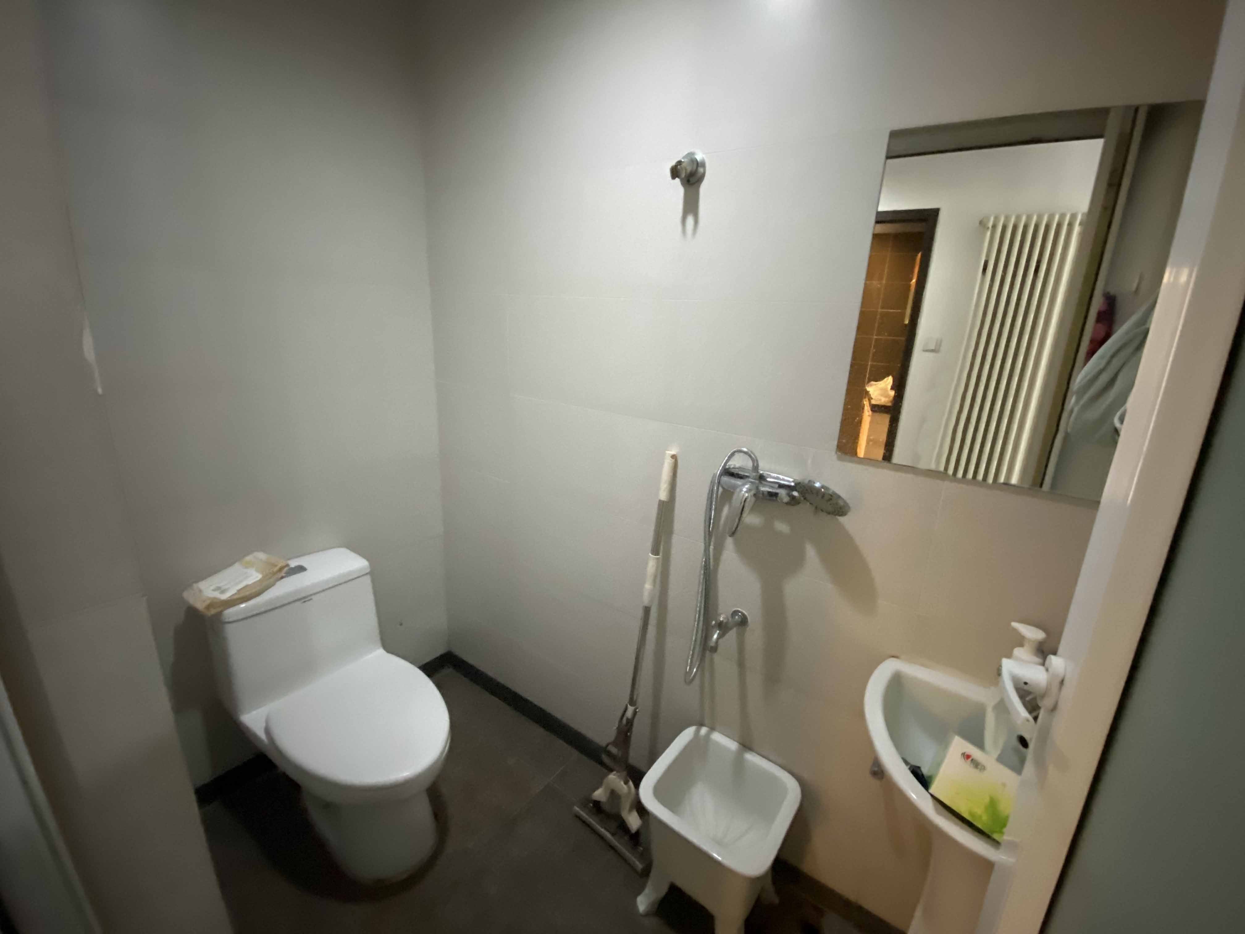 北京新城国际公寓二手房房源图片