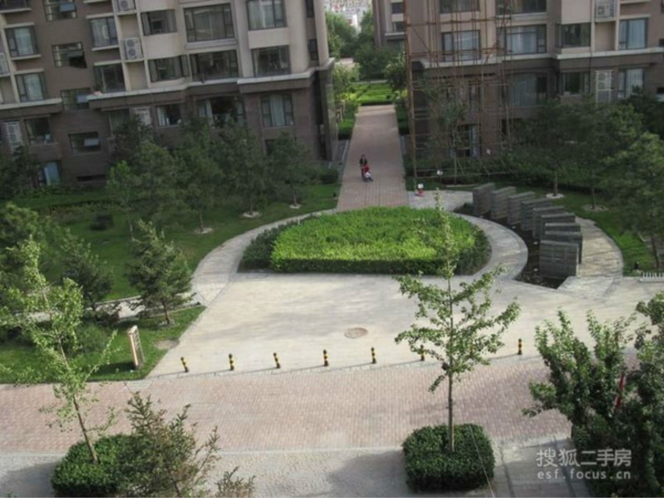 北京逸翠园二手房房源图片