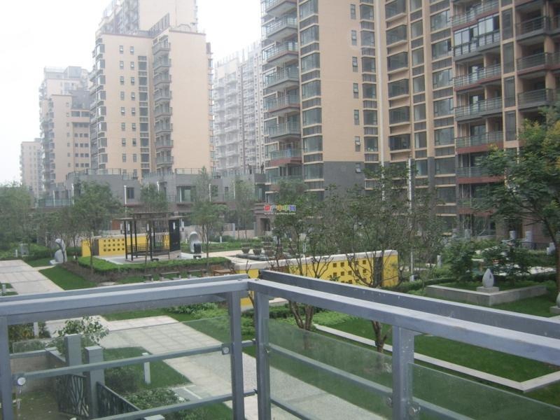 北京逸翠园二手房房源图片