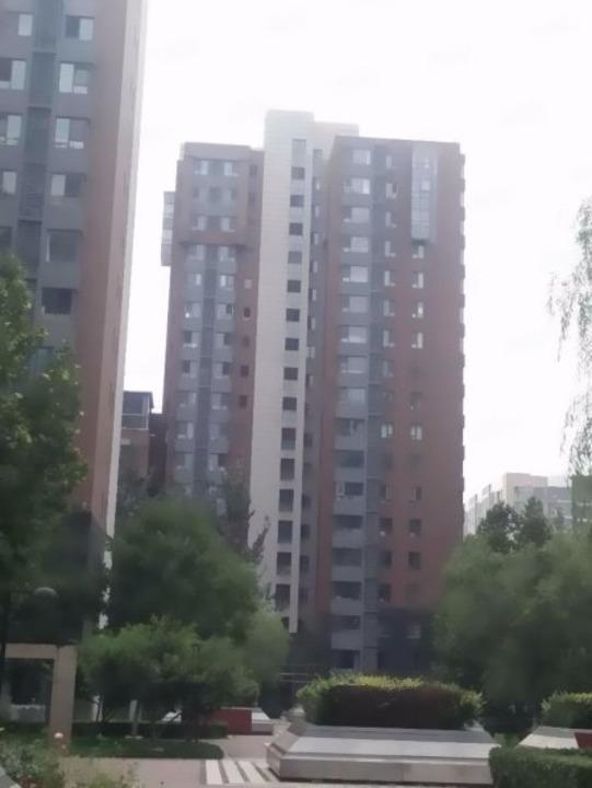 北京首创爱这城(二期)二手房房源图片