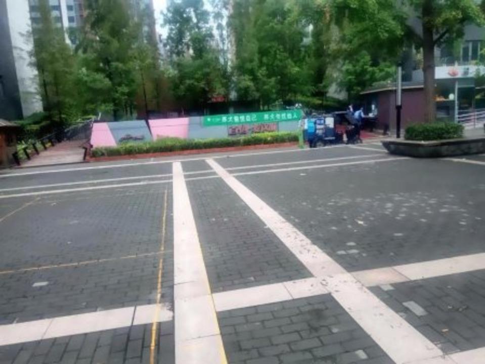 北京首创爱这城(二期)二手房房源图片
