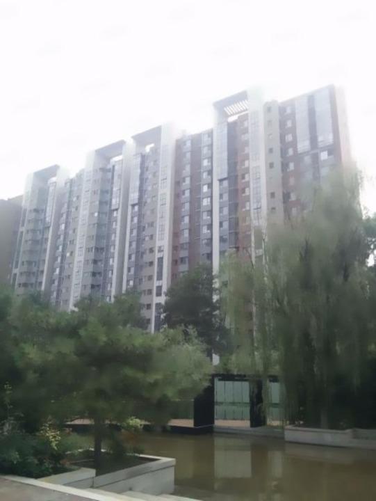 北京首创爱这城(二期)二手房房源图片