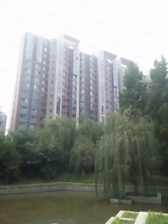 北京首创爱这城(二期)二手房房源图片