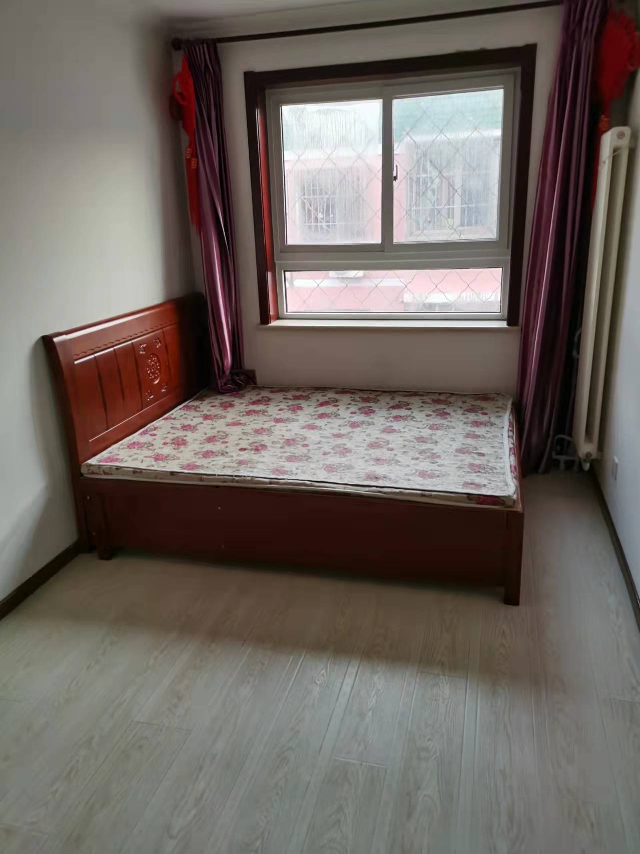 北京世豪花园二手房房源图片