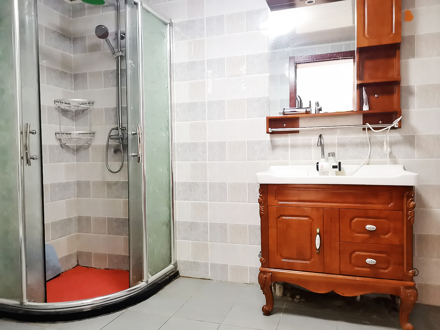 北京恋日绿岛小区二手房房源图片