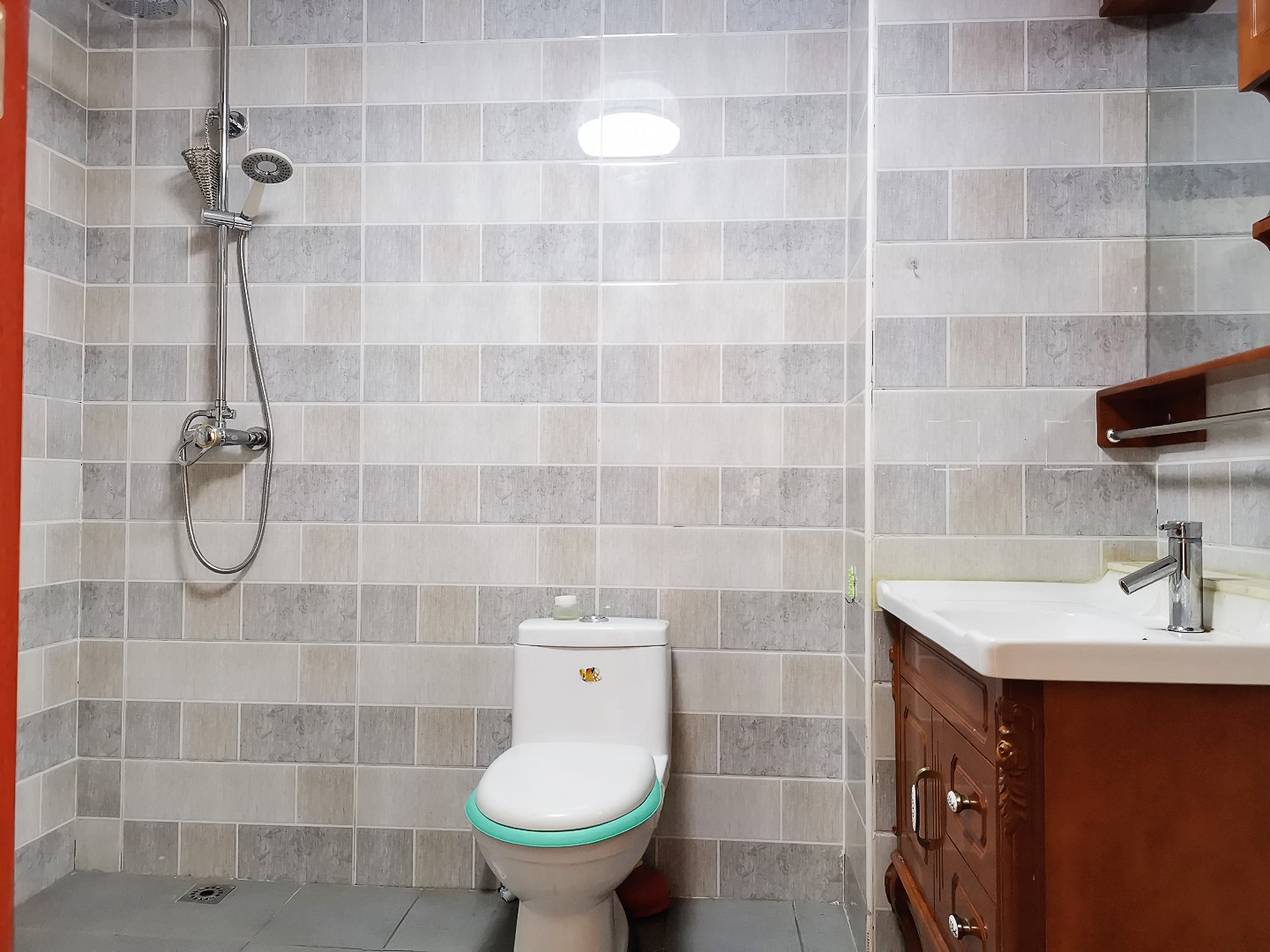 北京恋日绿岛小区二手房房源图片