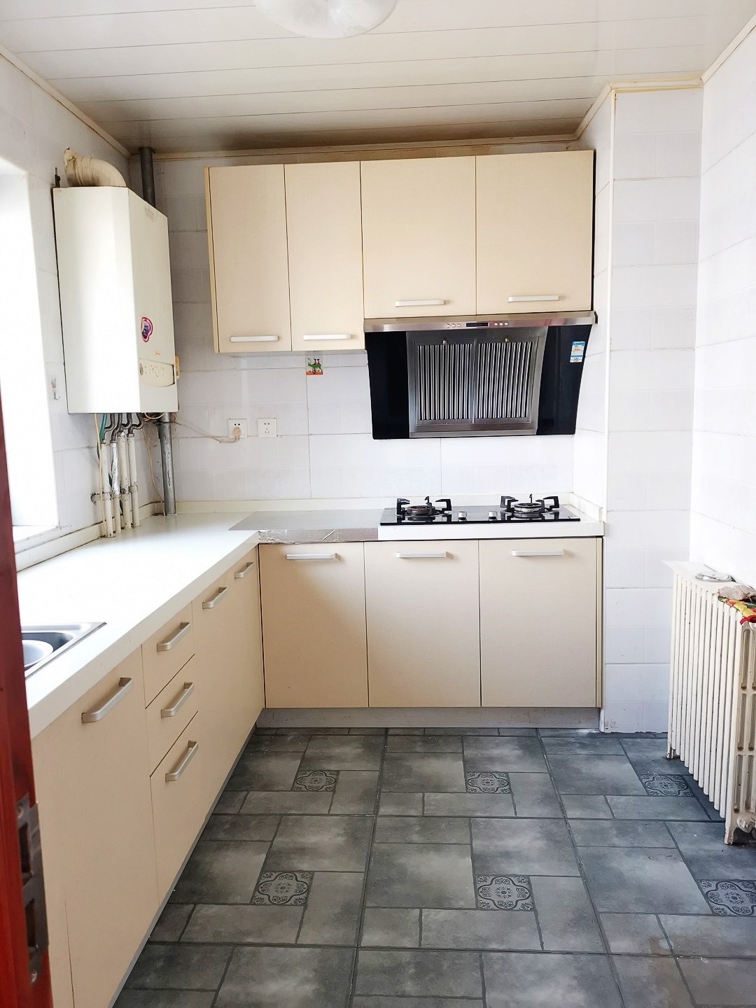 北京恋日绿岛小区二手房房源图片