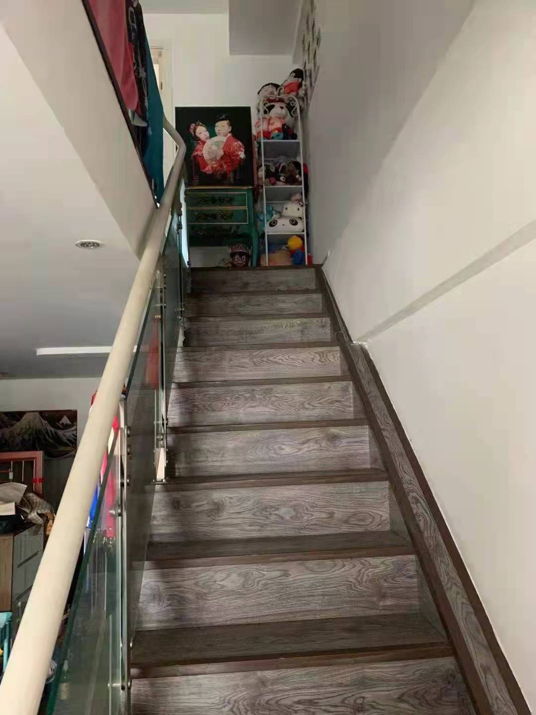 北京京泰自主城二手房房源图片