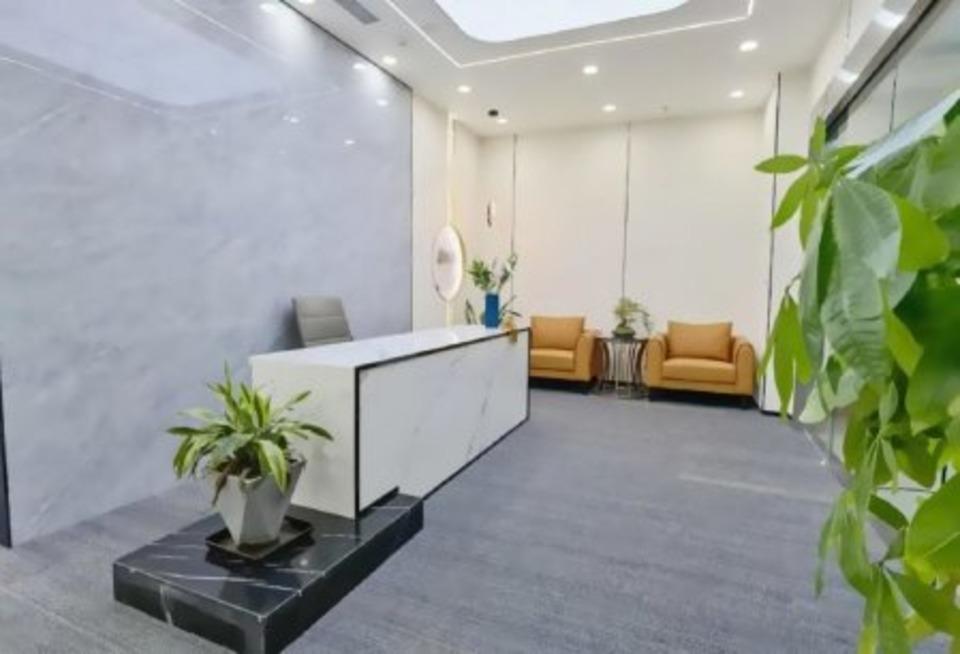 北京财满街财经中心二手房房源图片