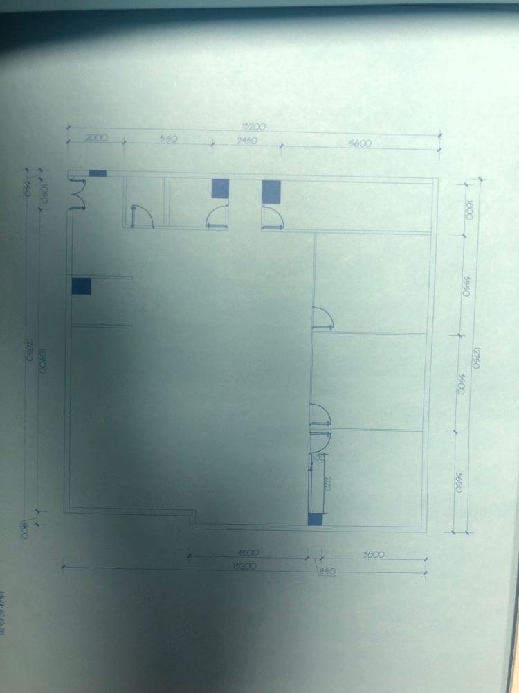 北京青云当代大厦二手房房源图片
