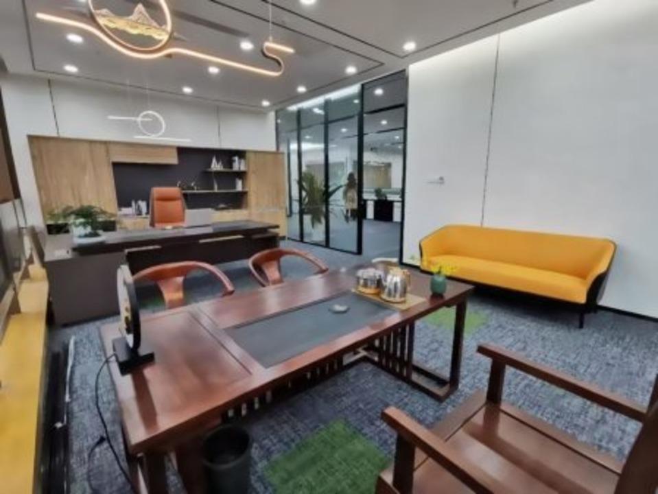 北京财满街财经中心二手房房源图片