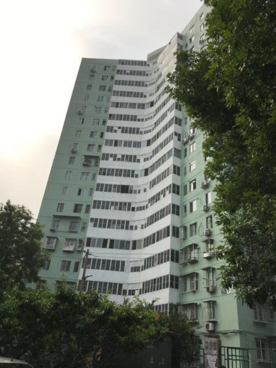 北京安华里社区(一区)二手房房源图片
