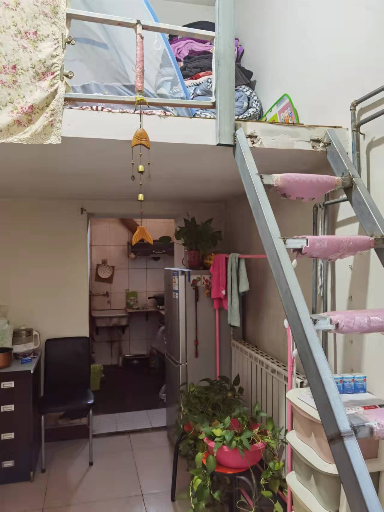 北京世豪花园二手房房源图片