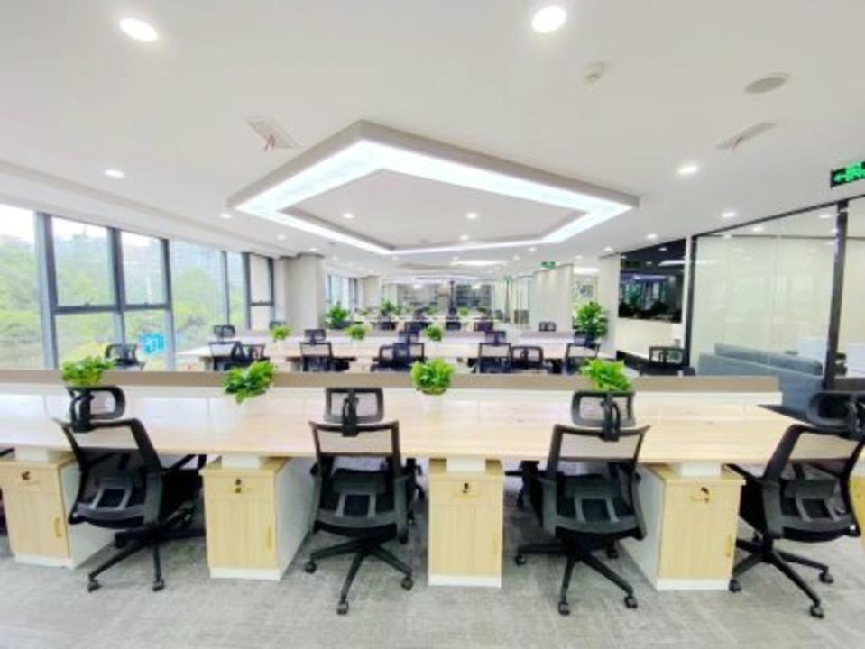 北京瑞辰国际中心二手房房源图片