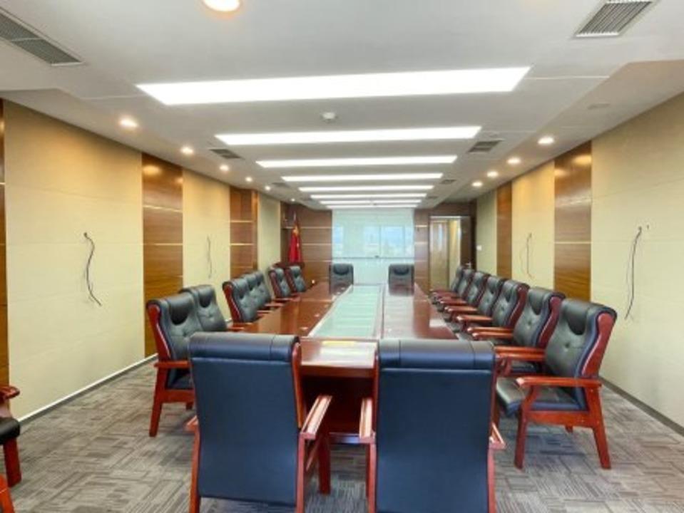 北京富顿中心二手房房源图片
