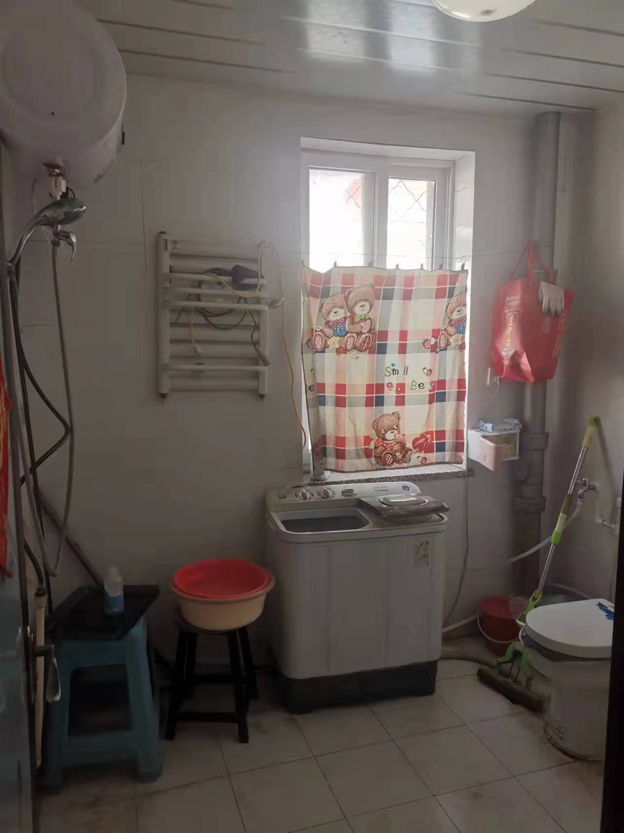 北京绿洲家园二手房房源图片