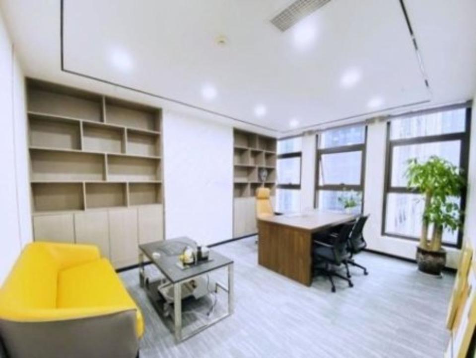 北京建外SOHO二手房房源图片