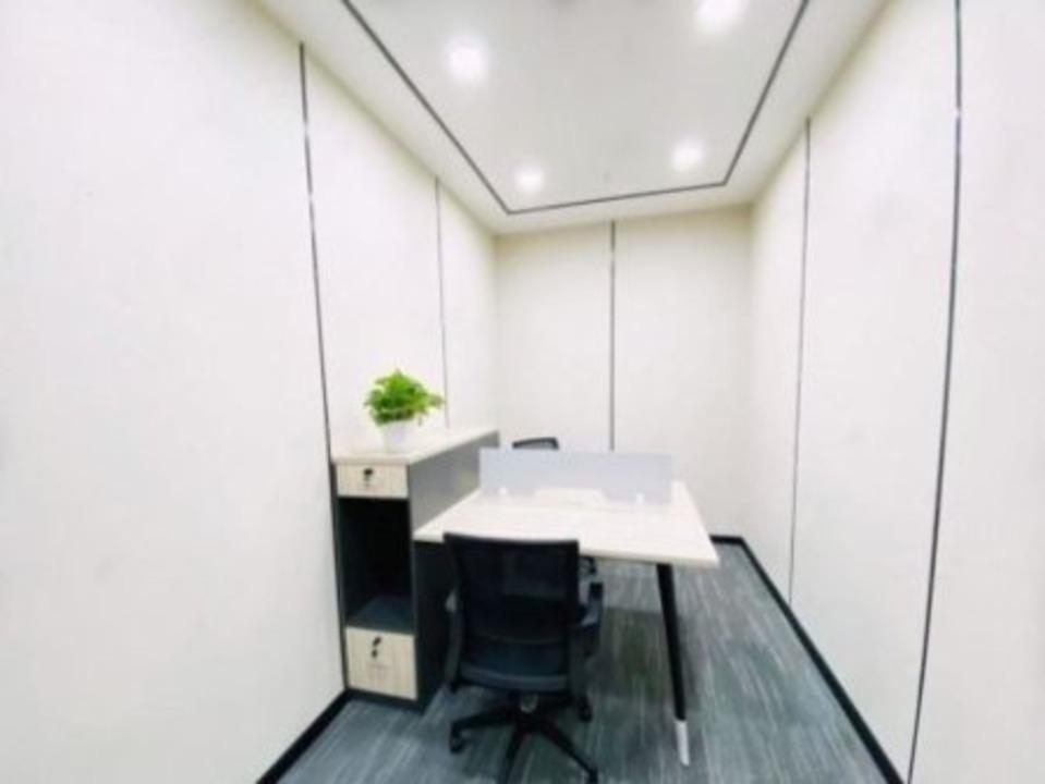 北京建外SOHO二手房房源图片