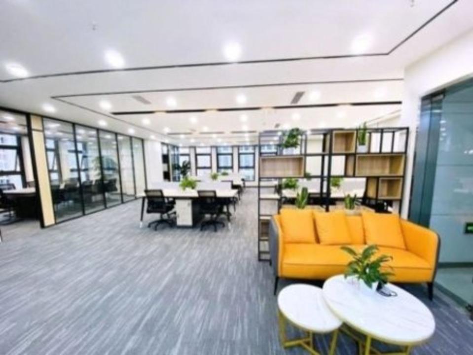 北京建外SOHO二手房房源图片