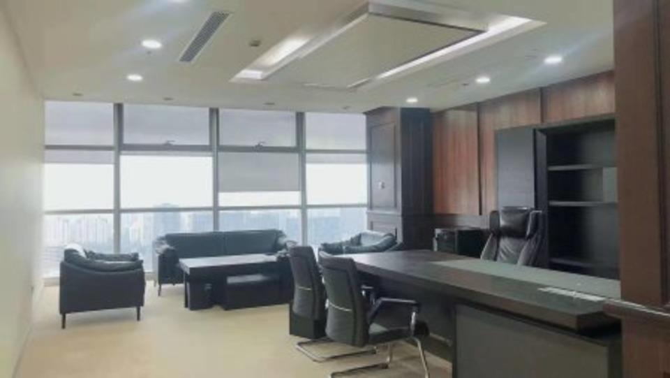北京财满街财经中心二手房房源图片