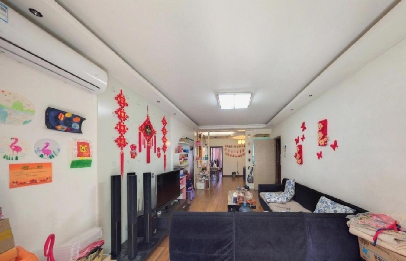 北京鸿博家园六区二手房房源图片