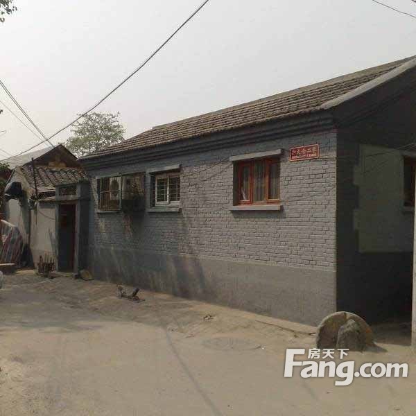 北京白塔寺小区二手房房源图片