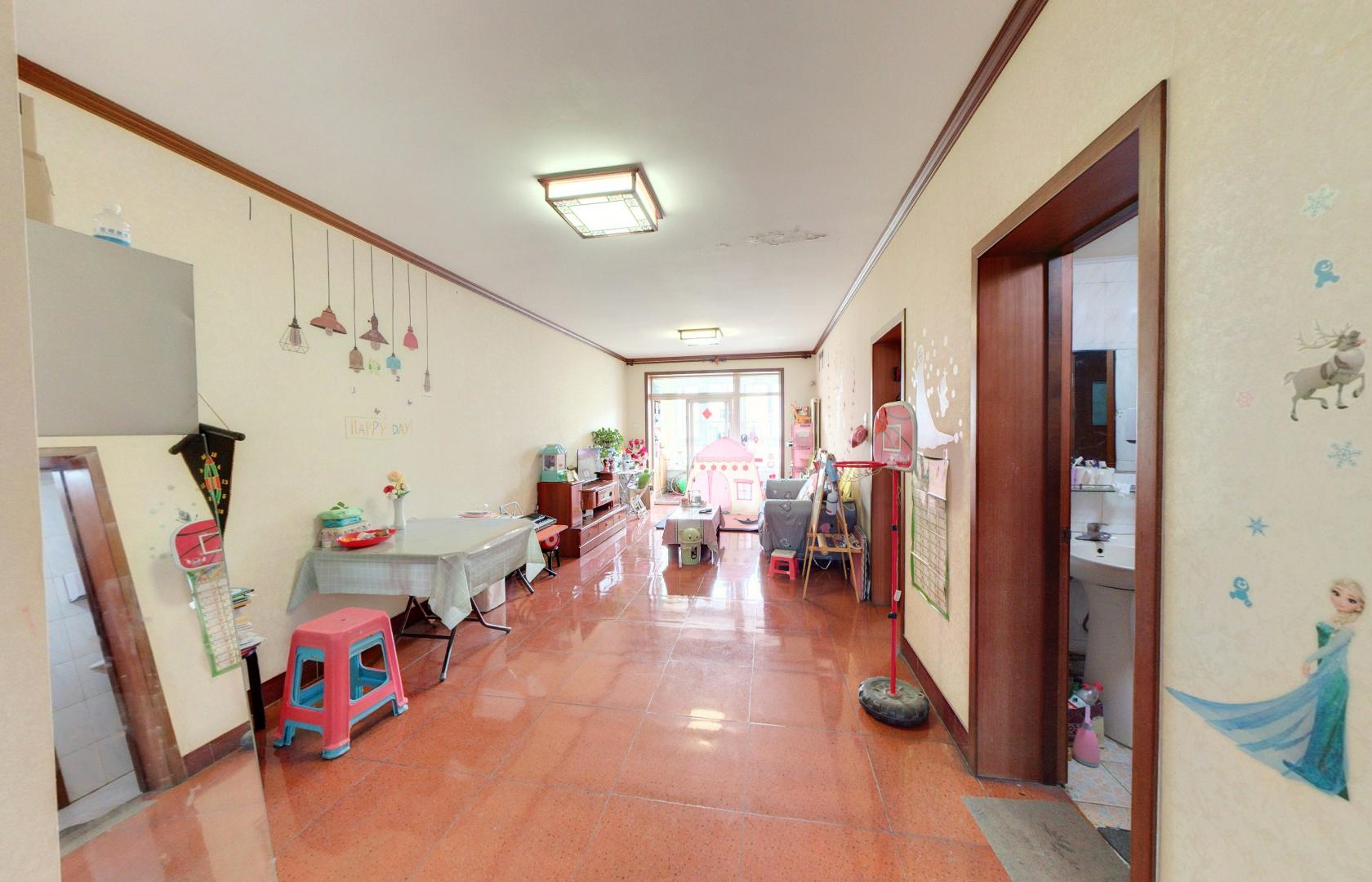 北京鸿博家园六区二手房房源图片