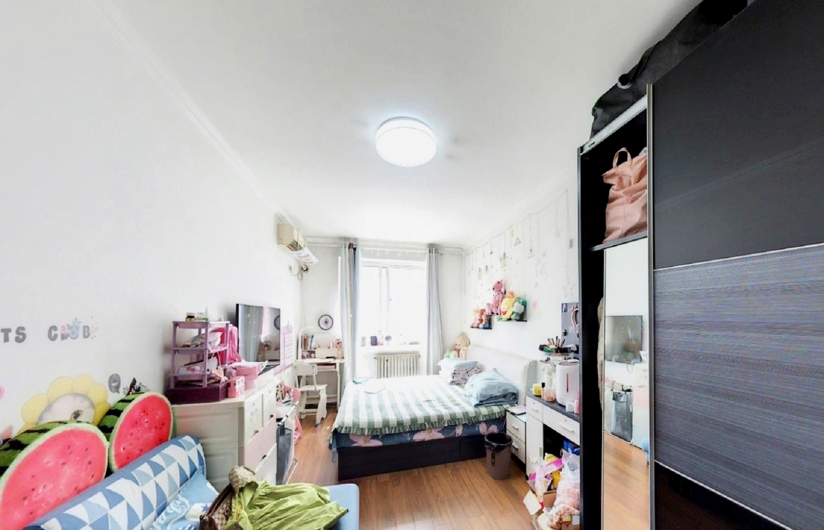 北京鸿博家园六区二手房房源图片