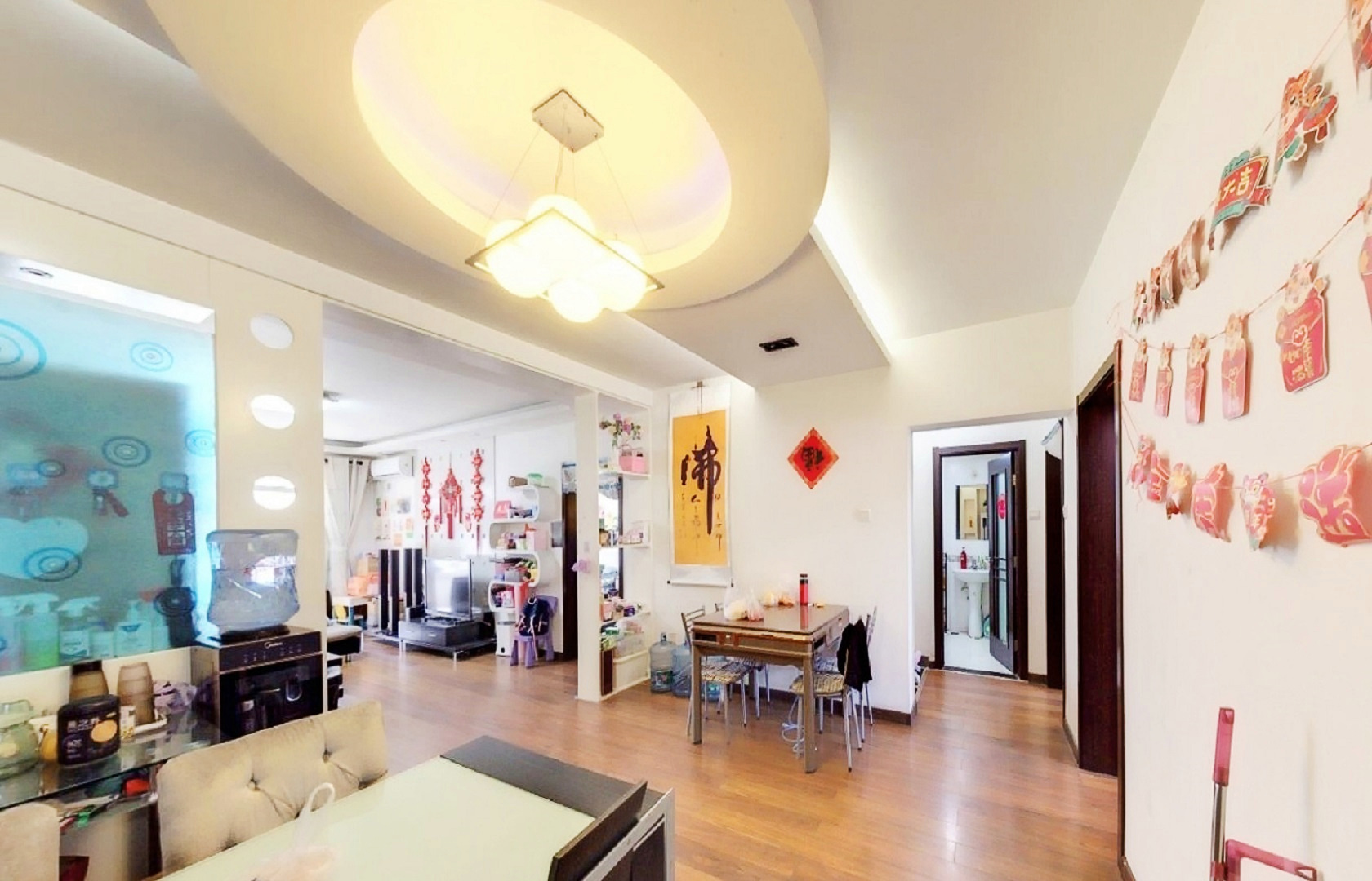 北京鸿博家园六区二手房房源图片