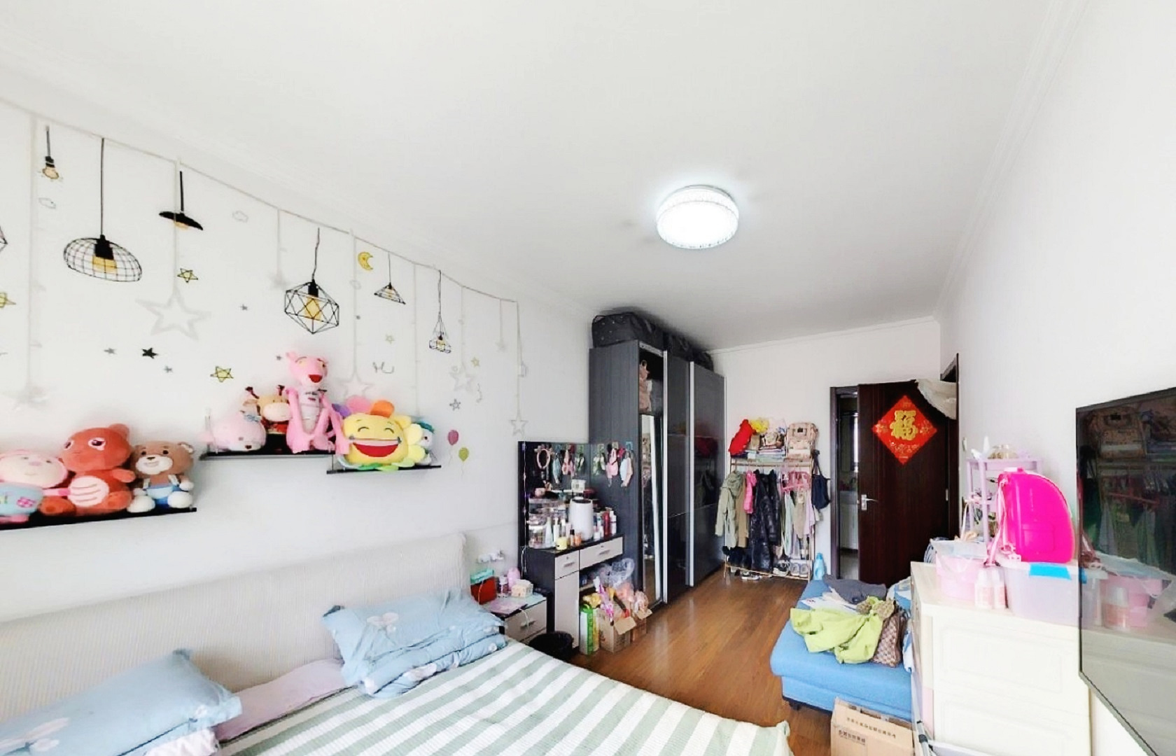 北京鸿博家园六区二手房房源图片