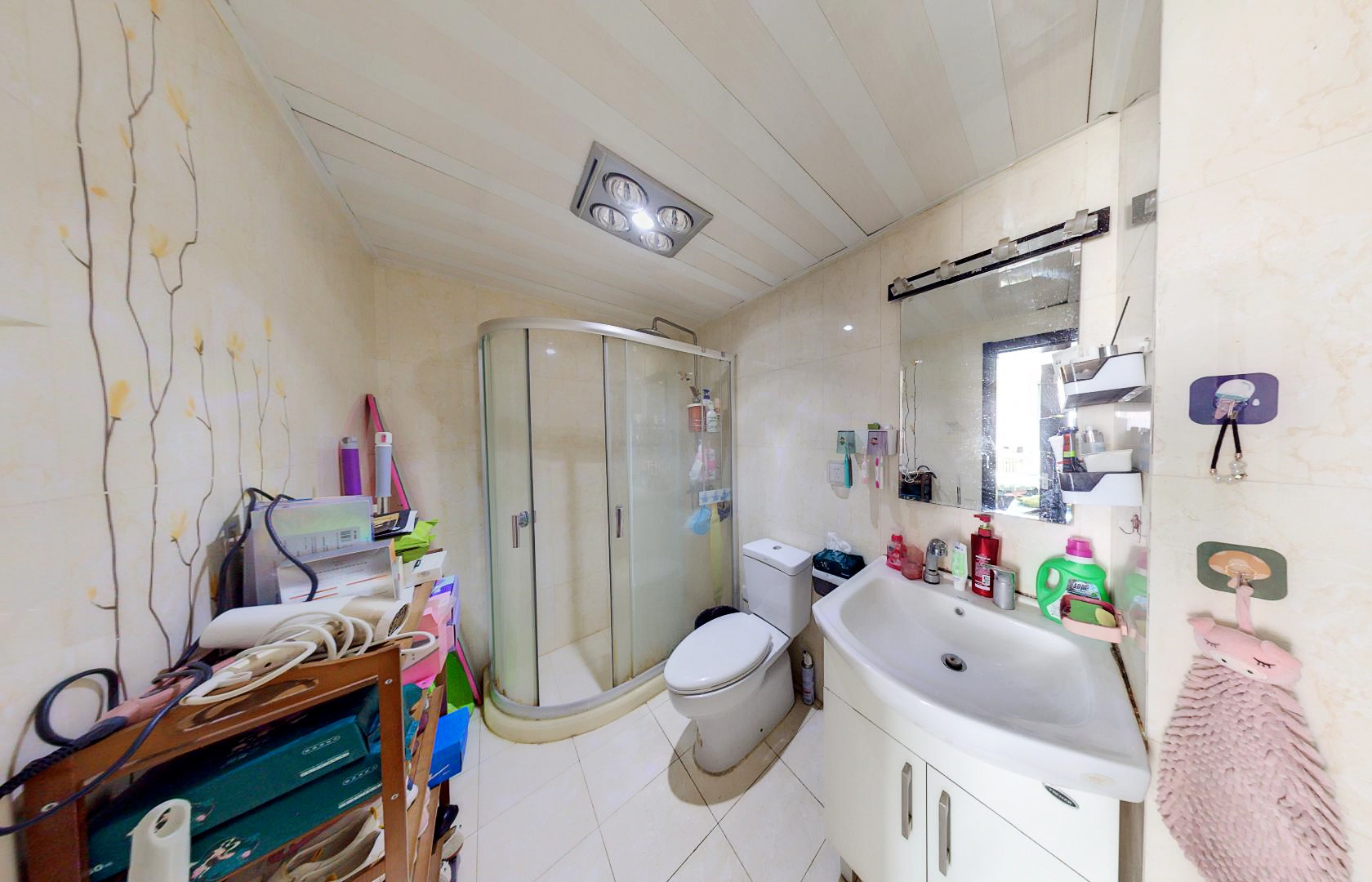 北京鸿博家园六区二手房房源图片