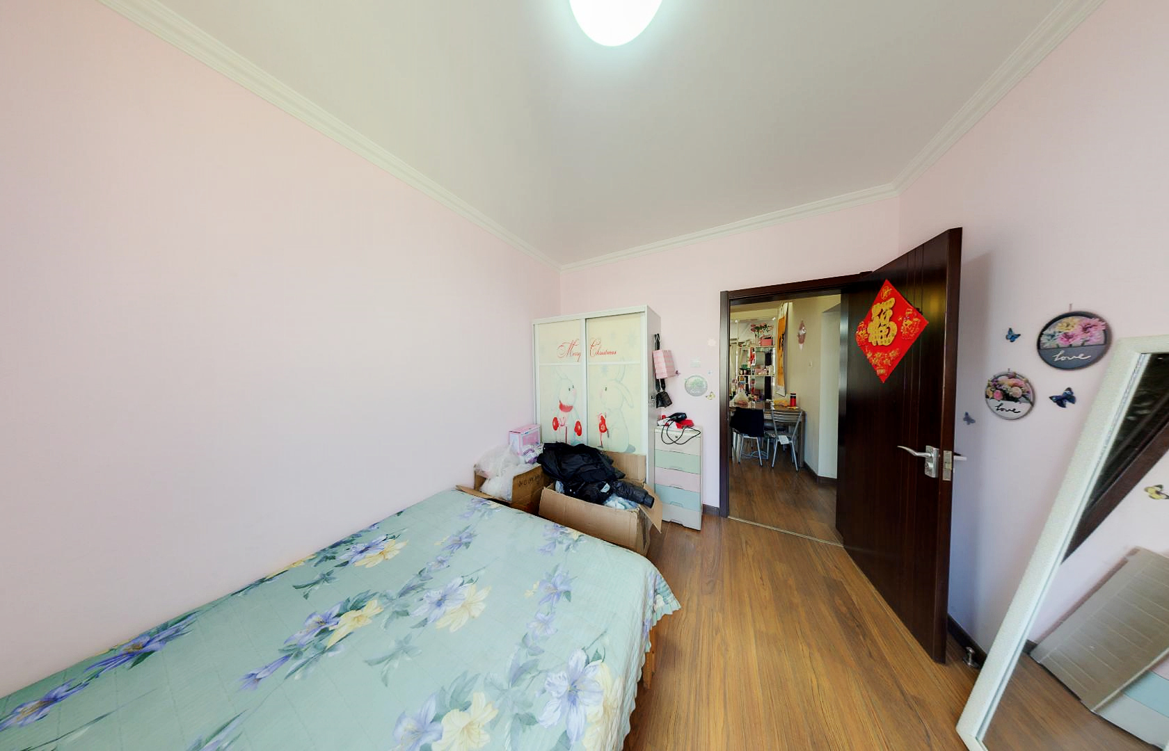 北京鸿博家园六区二手房房源图片