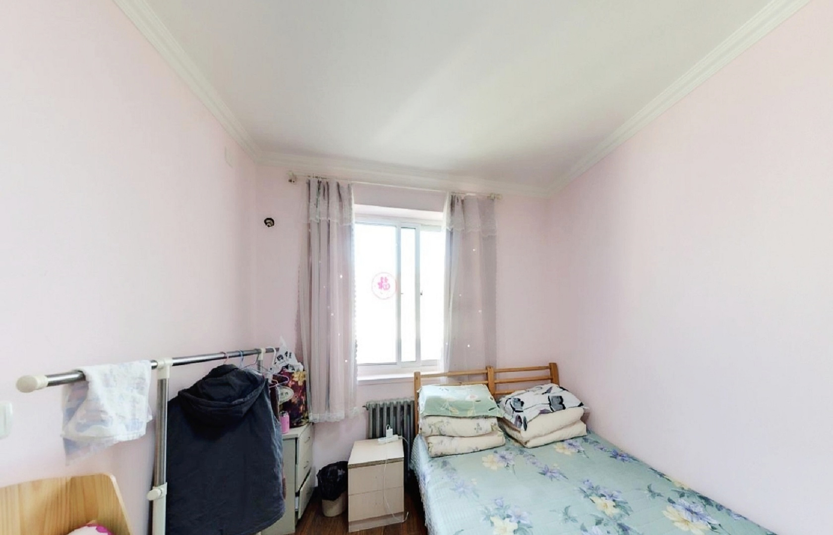 北京鸿博家园六区二手房房源图片