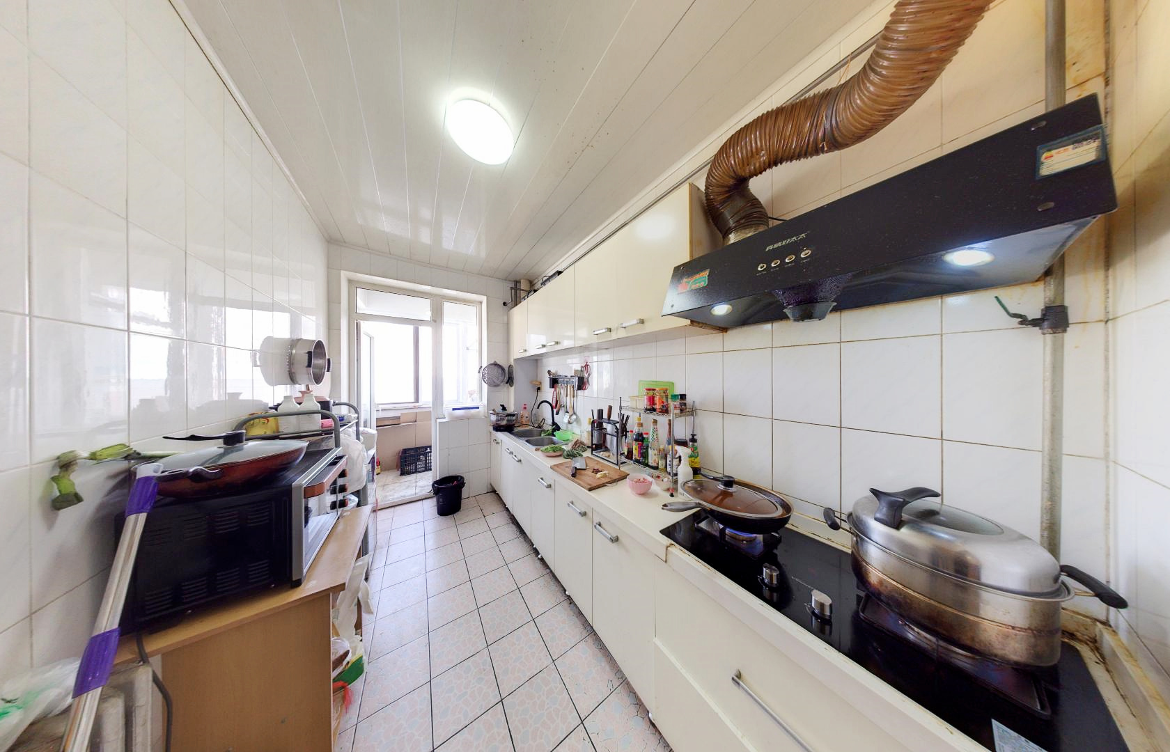 北京鸿博家园六区二手房房源图片