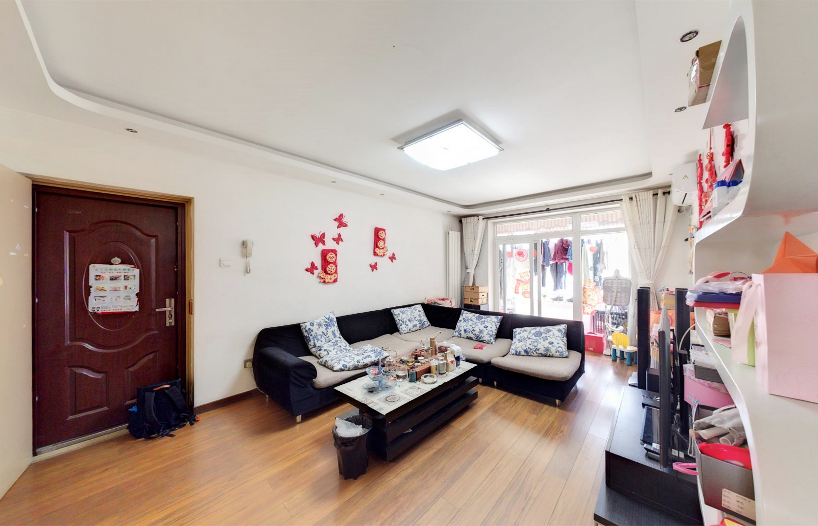 北京鸿博家园六区二手房房源图片