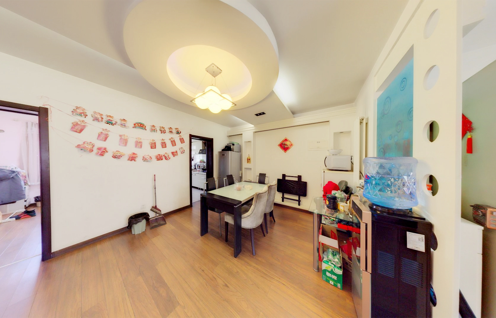 北京鸿博家园六区二手房房源图片