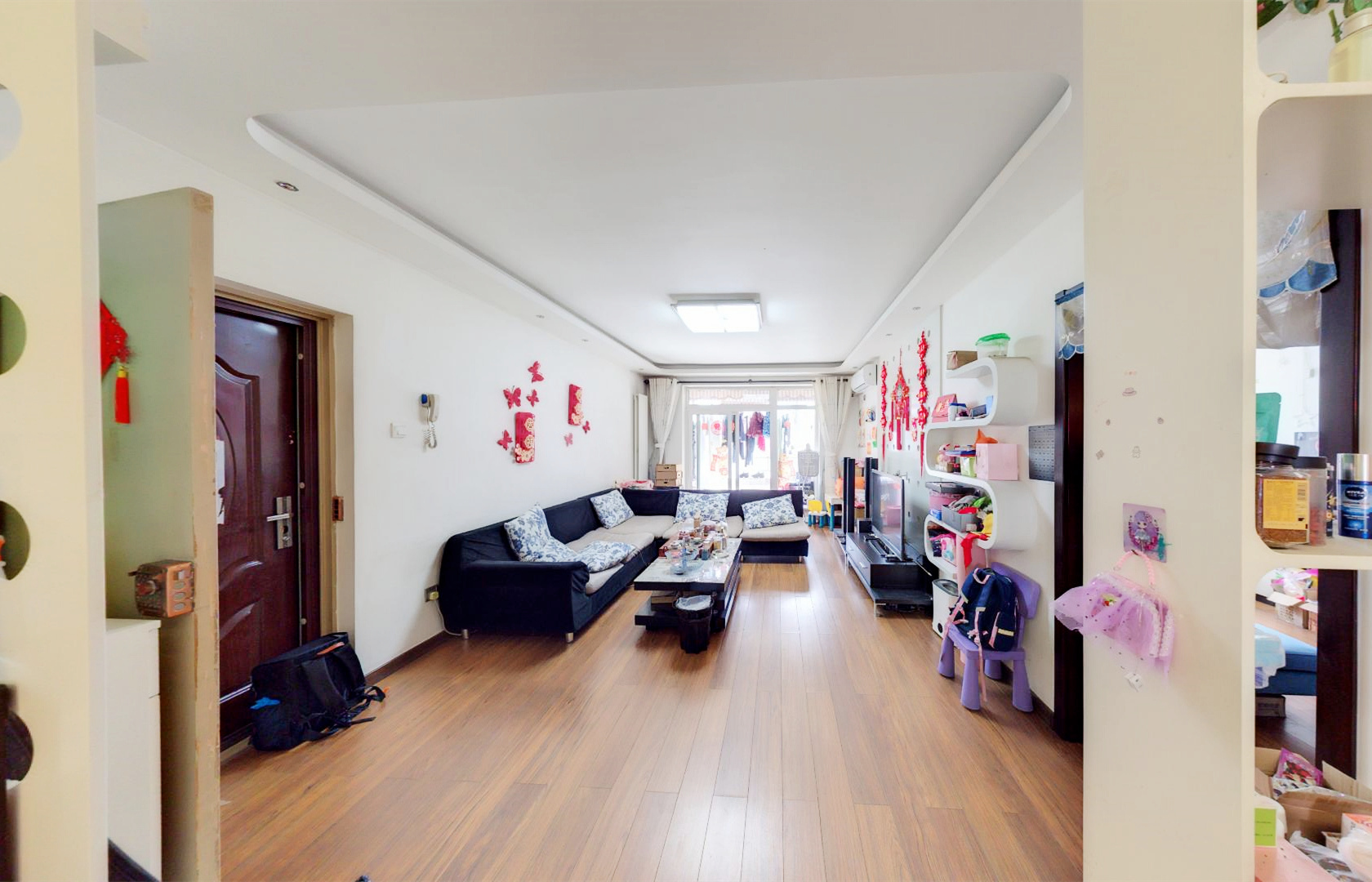 北京鸿博家园六区二手房房源图片