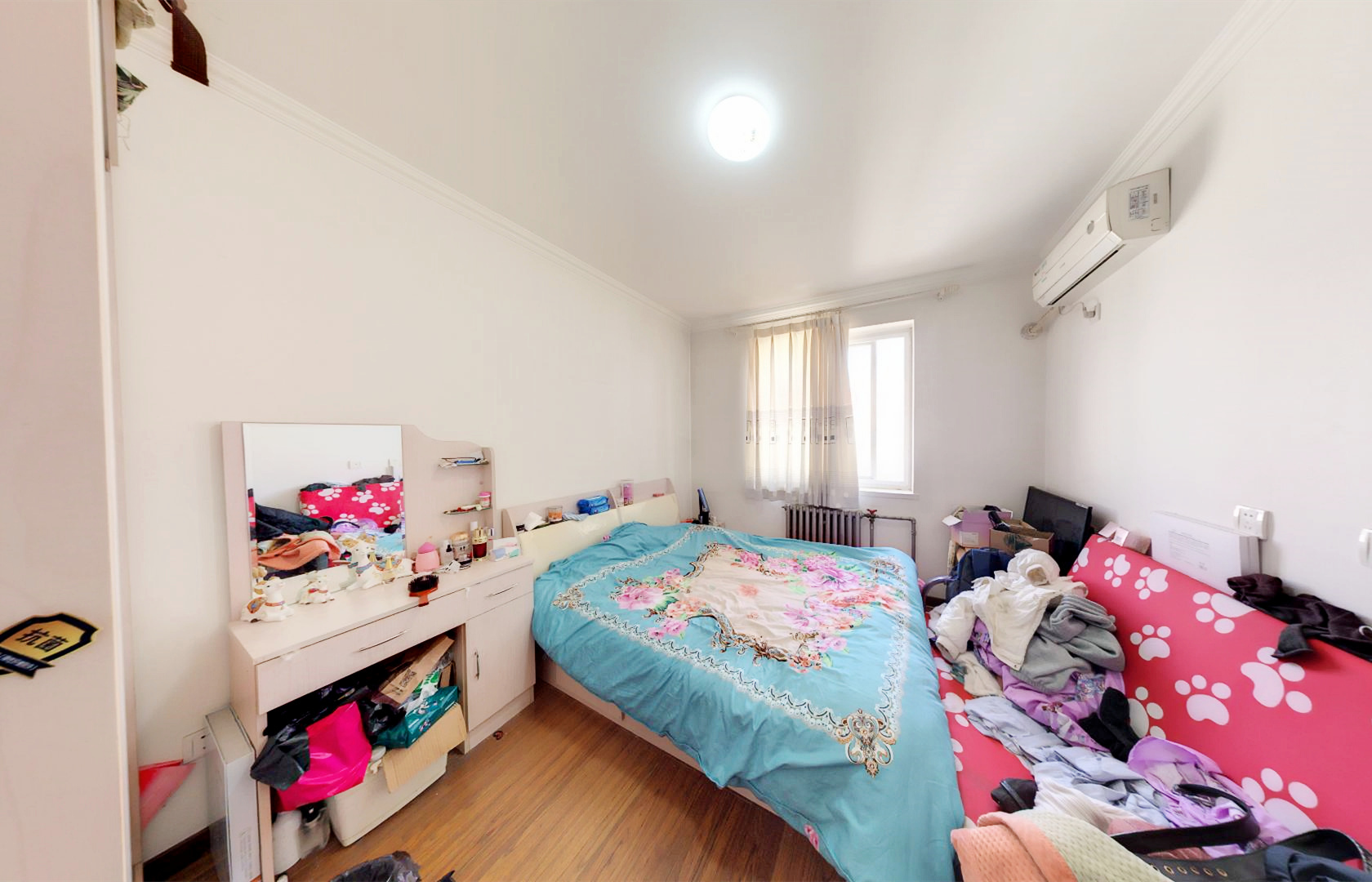 北京鸿博家园六区二手房房源图片