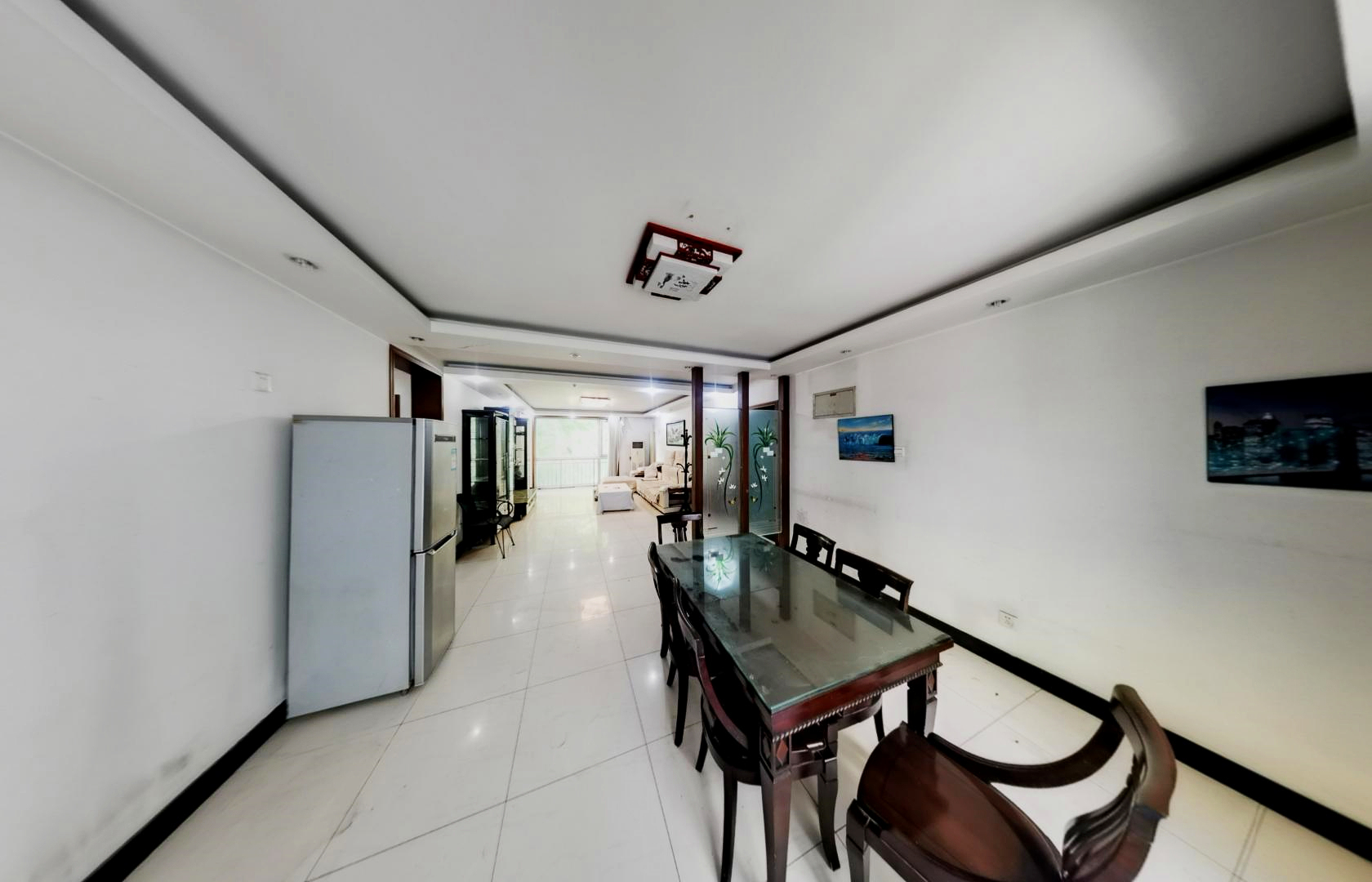 北京恋日绿岛小区二手房房源图片