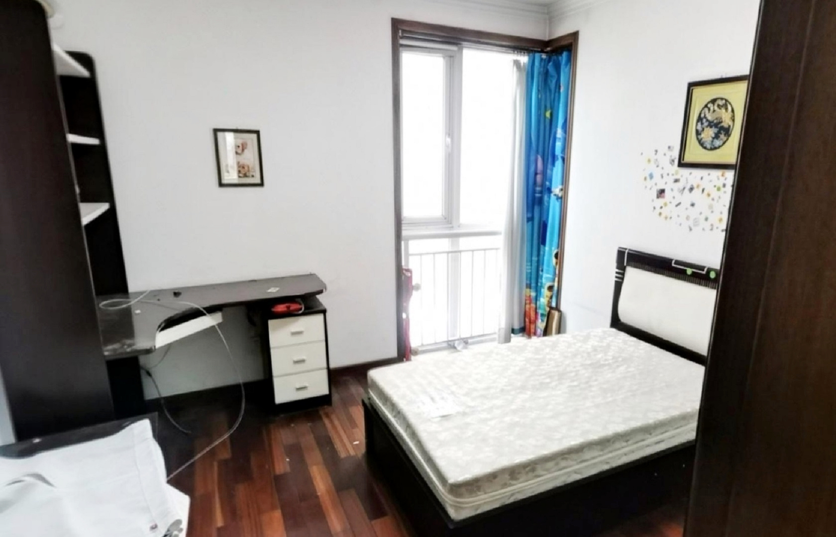 北京恋日绿岛小区二手房房源图片