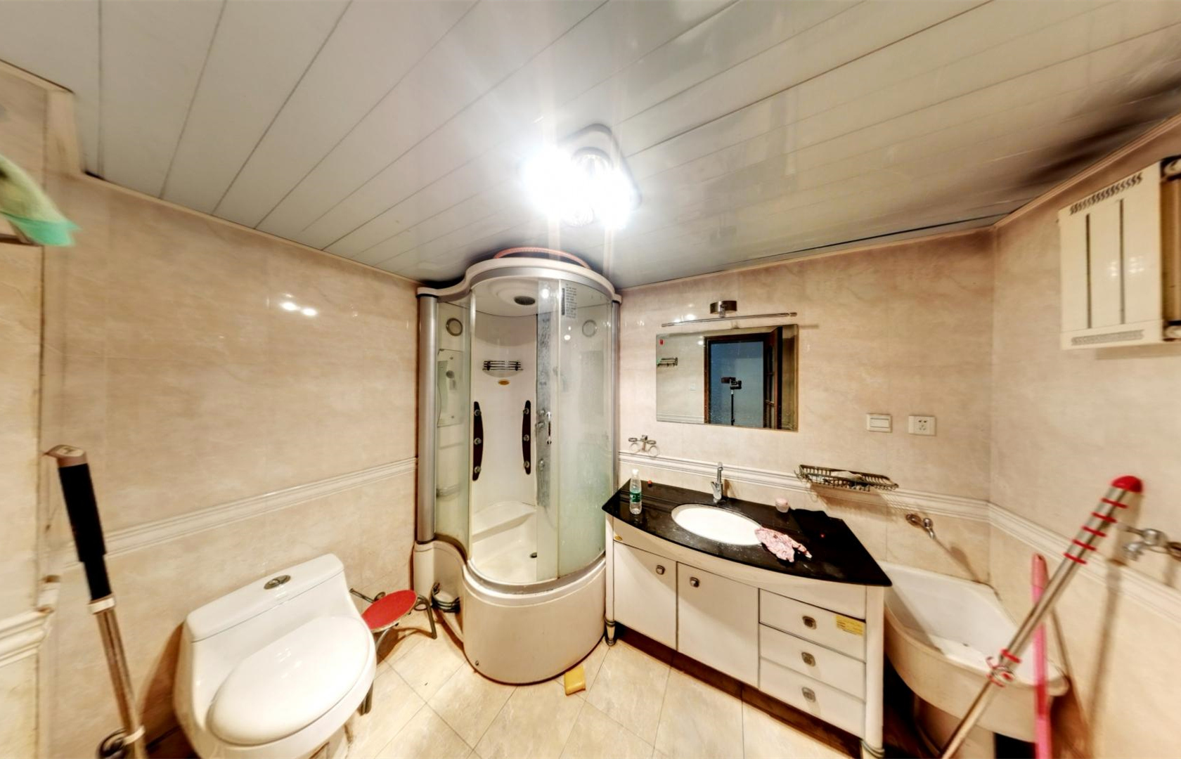 北京恋日绿岛小区二手房房源图片