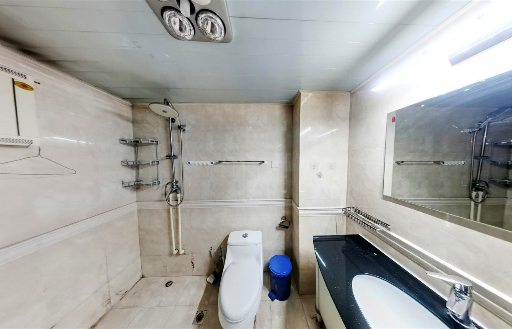 北京恋日绿岛小区二手房房源图片