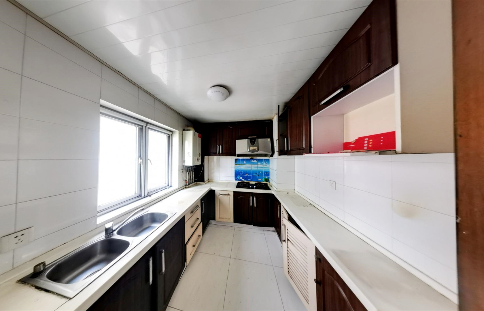 北京恋日绿岛小区二手房房源图片