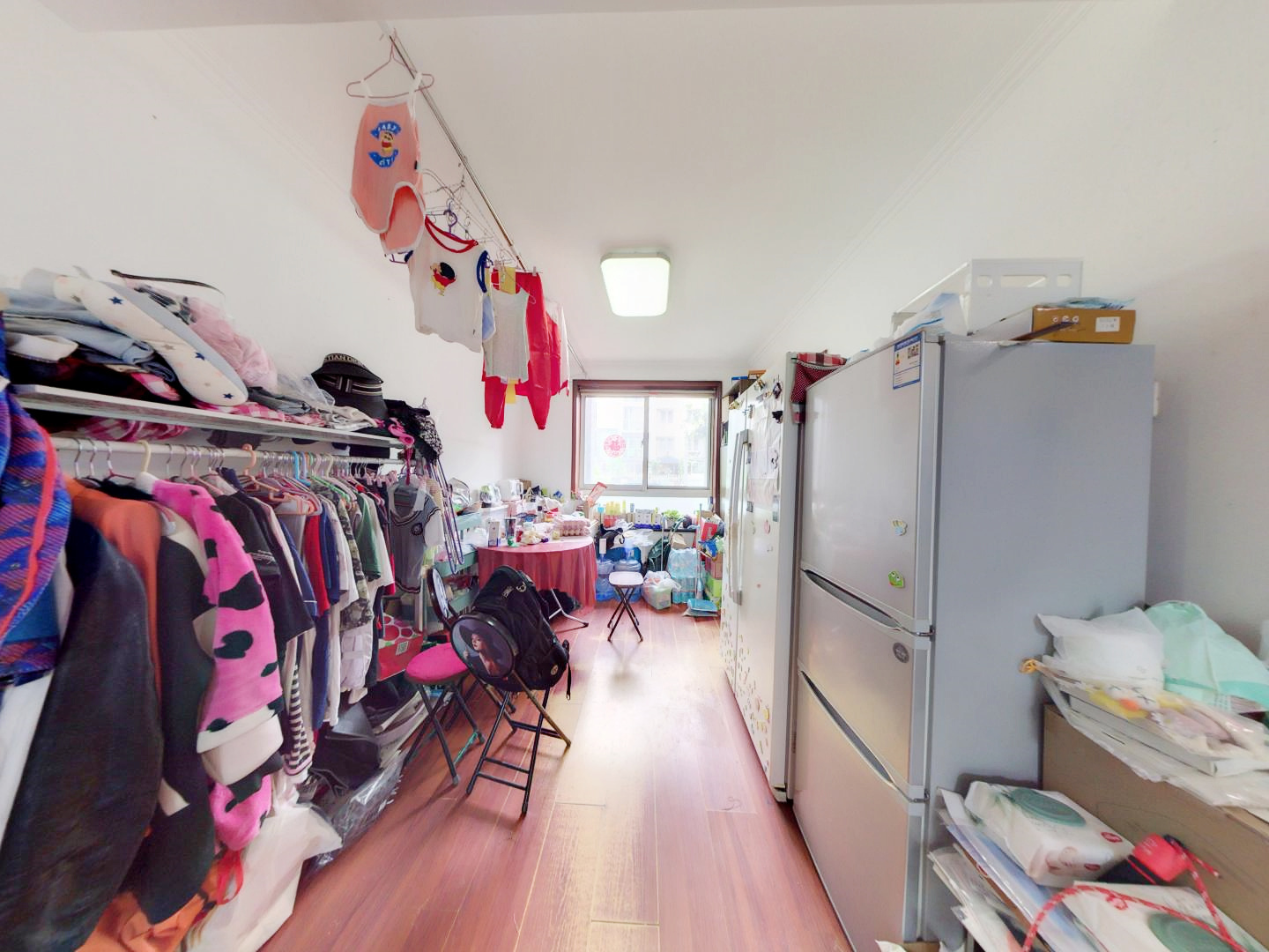 北京恋日绿岛小区二手房房源图片